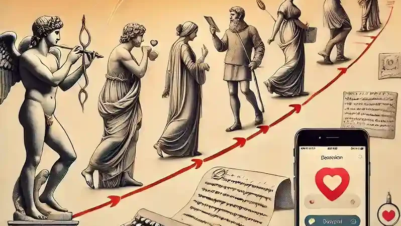 Erothtos: Understanding Its Meaning, History, and Modern Relevance 2025