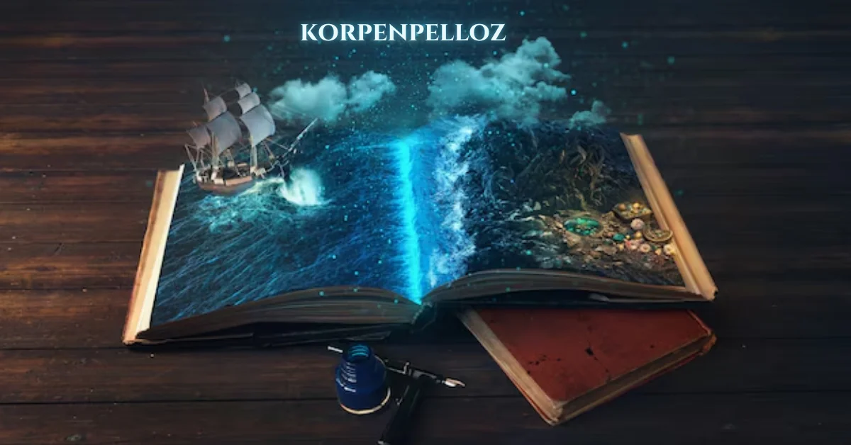 Korpenpelloz: The Cultural Phenomenon Redefining Art 2025