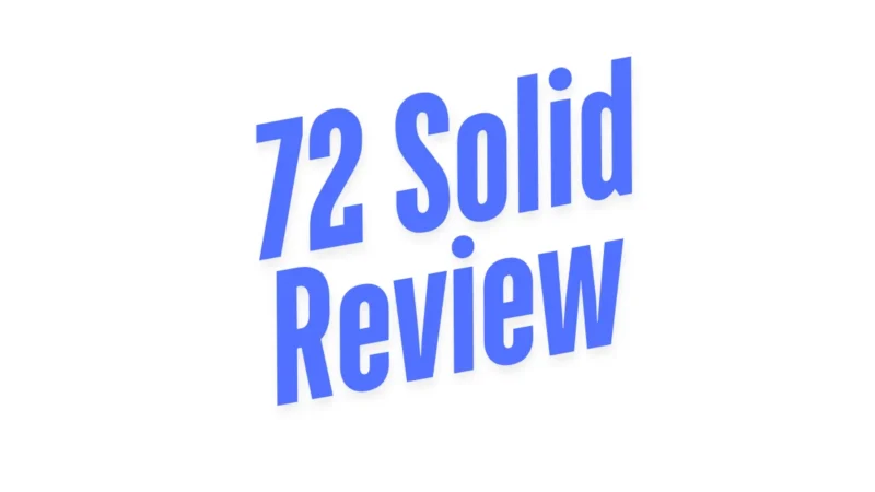 72SOLD Reviews: Is It the Best Way to Sell Your Home Fast?