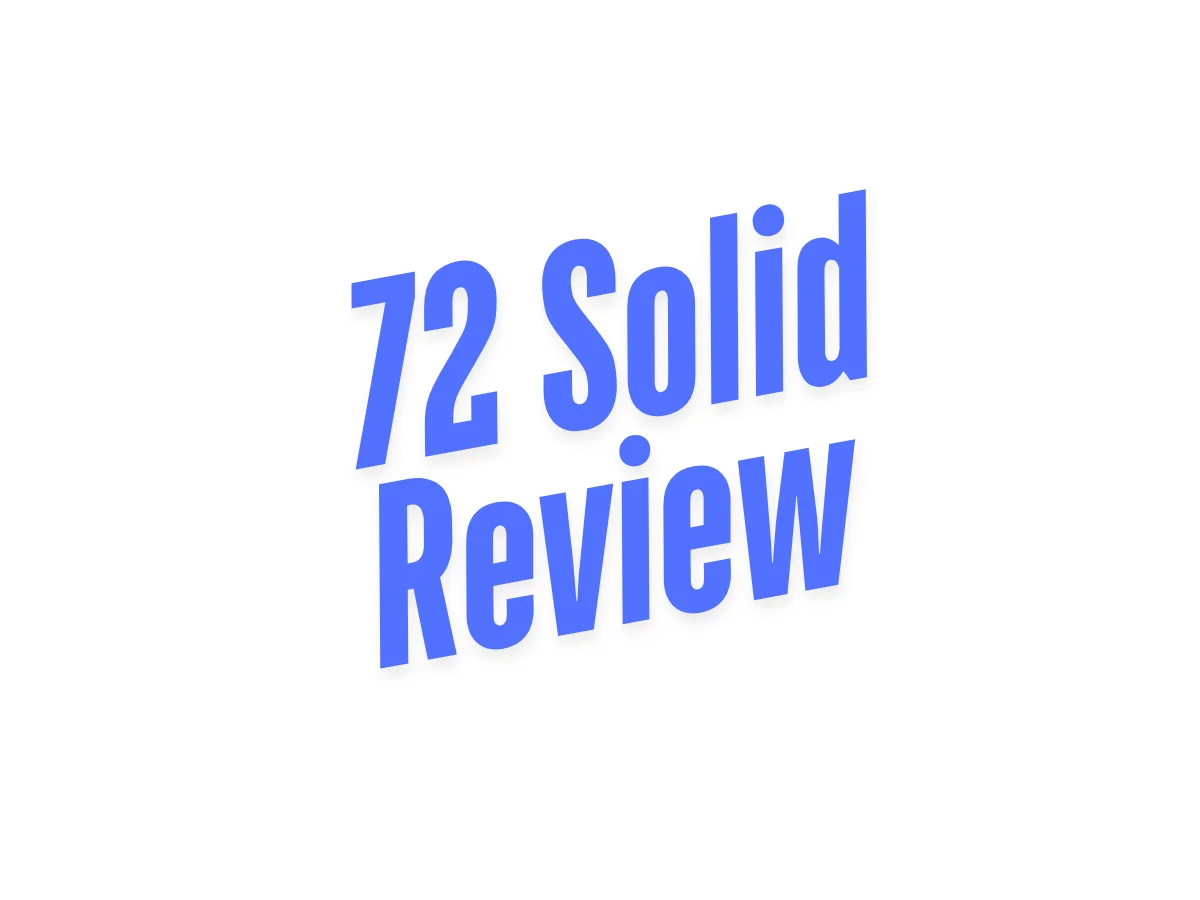 72SOLD Reviews: Is It the Best Way to Sell Your Home Fast?