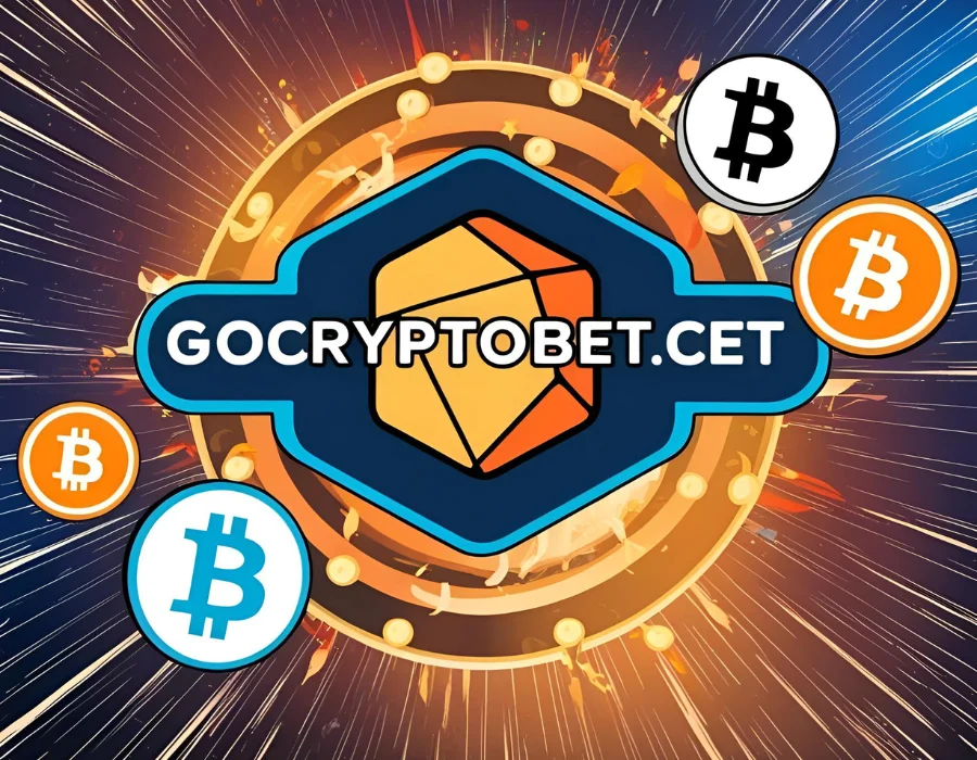 GoCryptoBet.com: The Future of Crypto Betting and Online Gaming