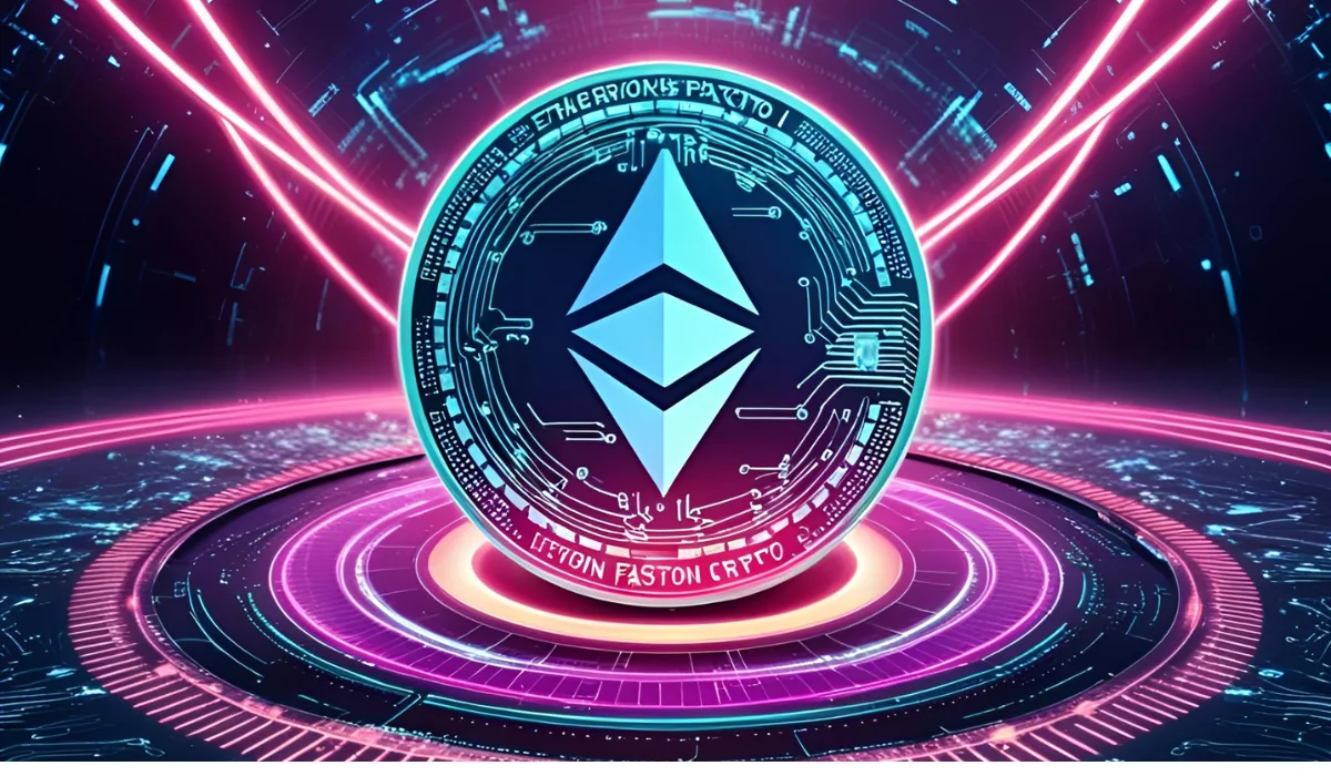 Etherions Faston Crypto: The Future of Decentralized Finance