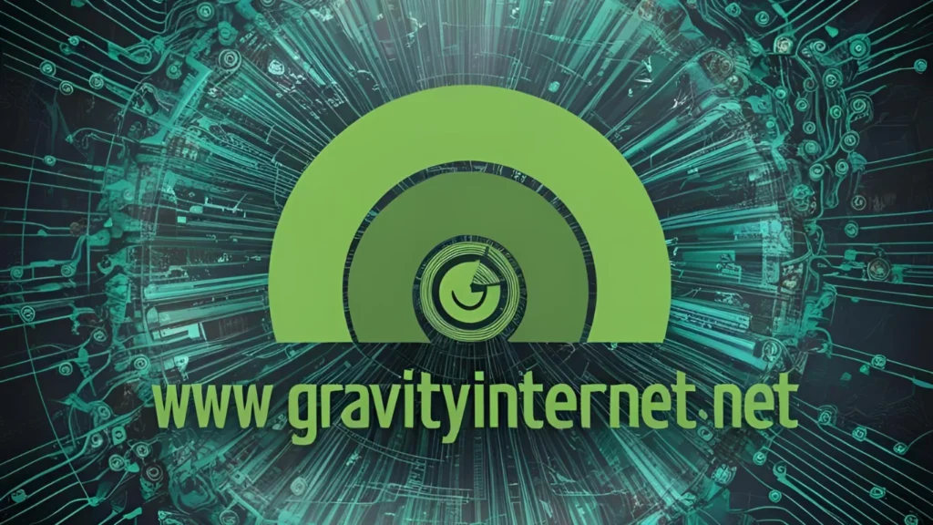 www gravityinternetnet