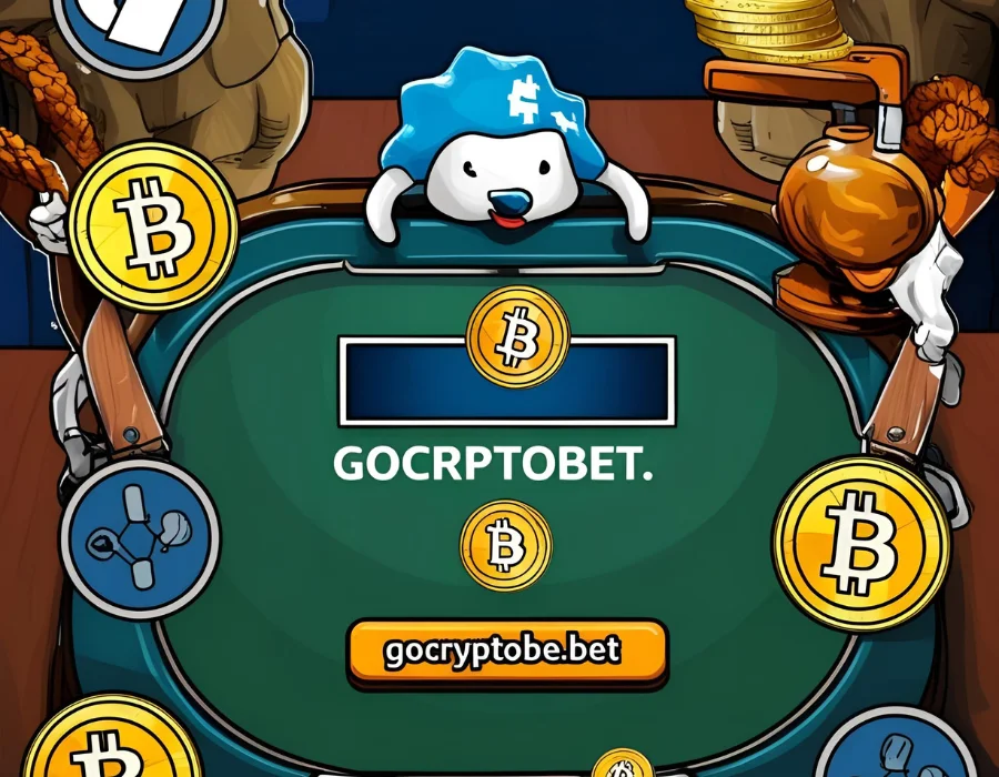 GoCryptoBet.com