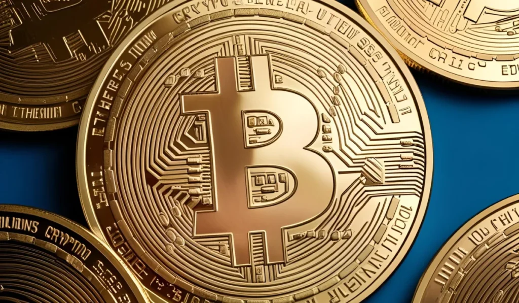 Etherions Faston Crypto