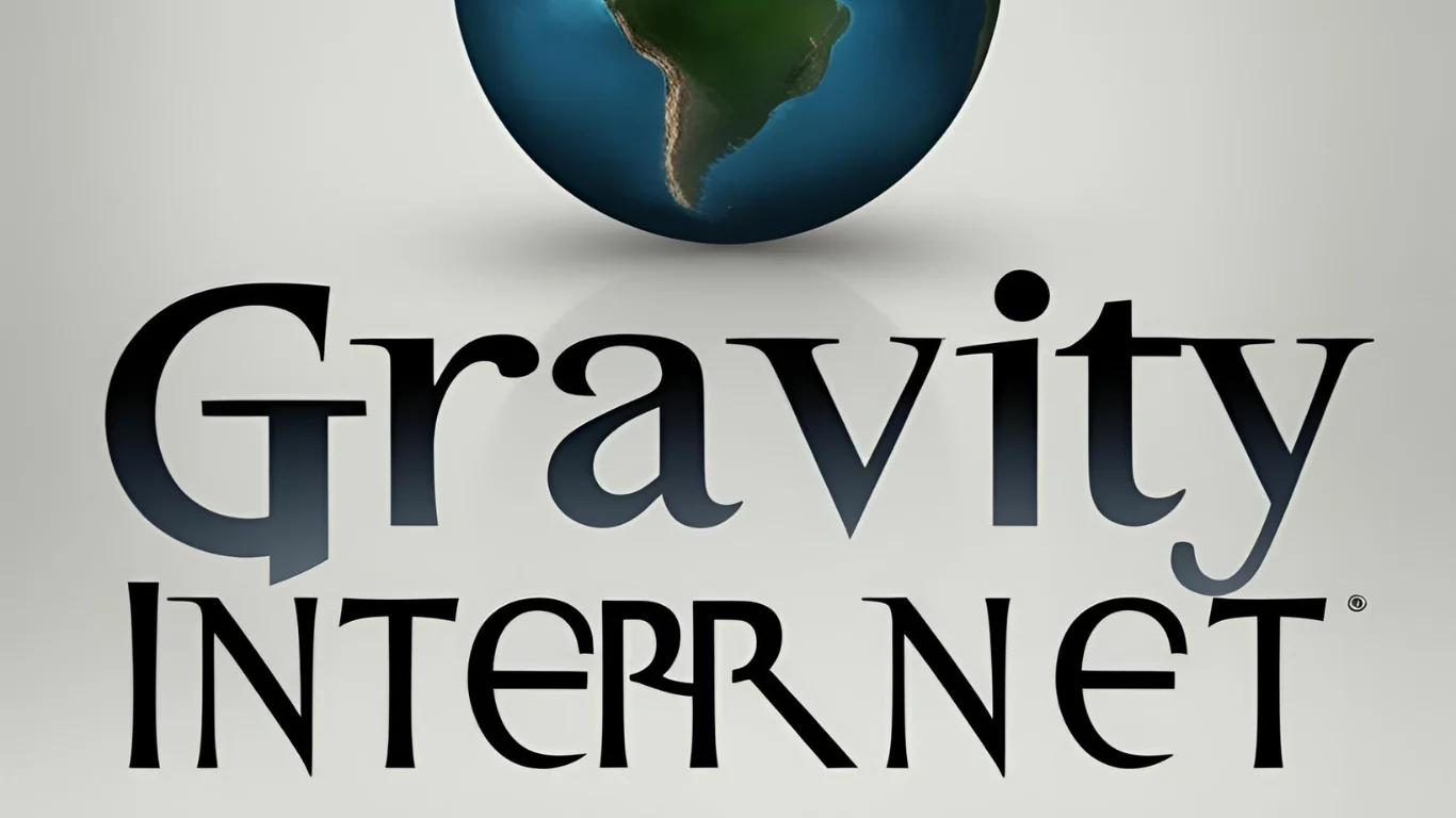 Www GravityInternetNet: Fast & Reliable Internet Services