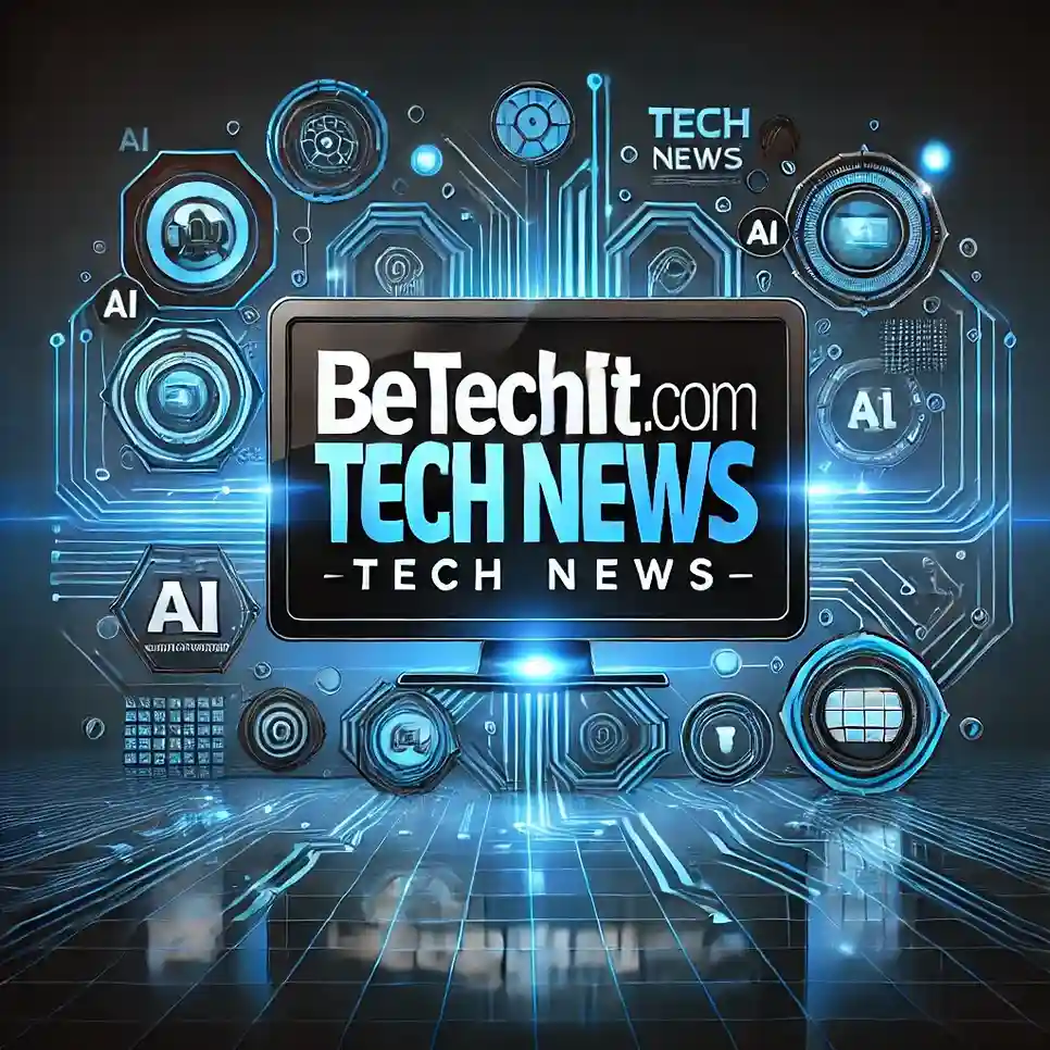 BeTechIt.com Tech News: Stay Updated with the Latest News