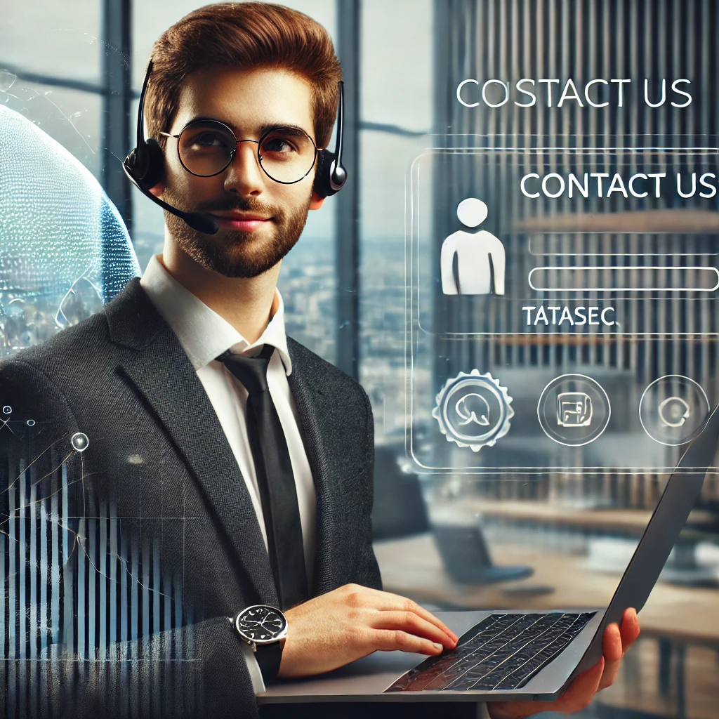 How to Contact TataSec.org—Quick & Easy Guide 2025