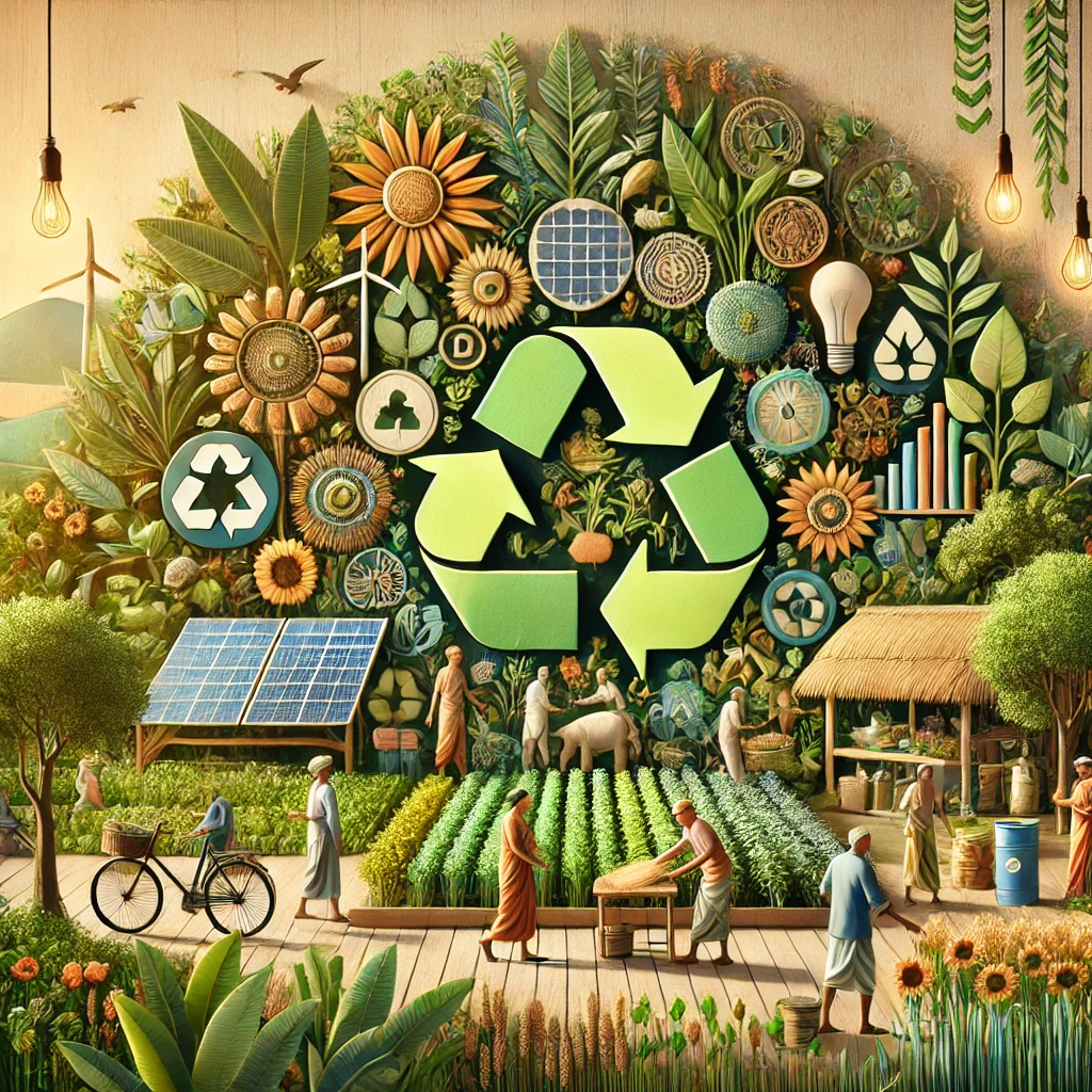 Aavmaal: Unlocking the Secrets of Sustainable Living 2025