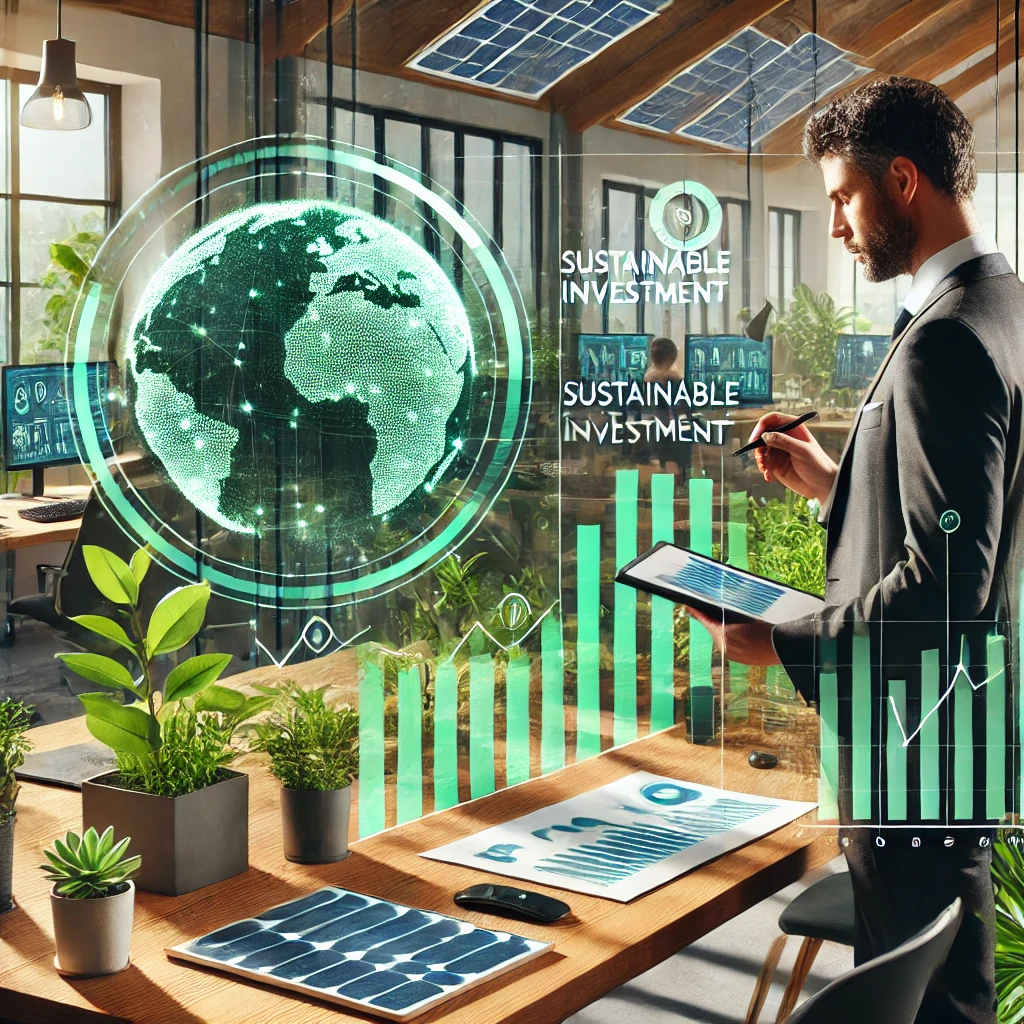 MyGreenBucks & Kenneth Jones: A Game-Changer 2025