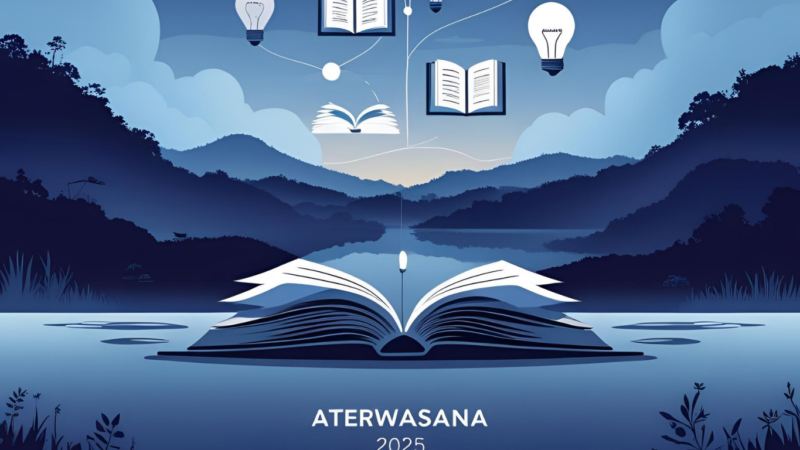 Aterwasana: The Quiet Power of Presence in 2025