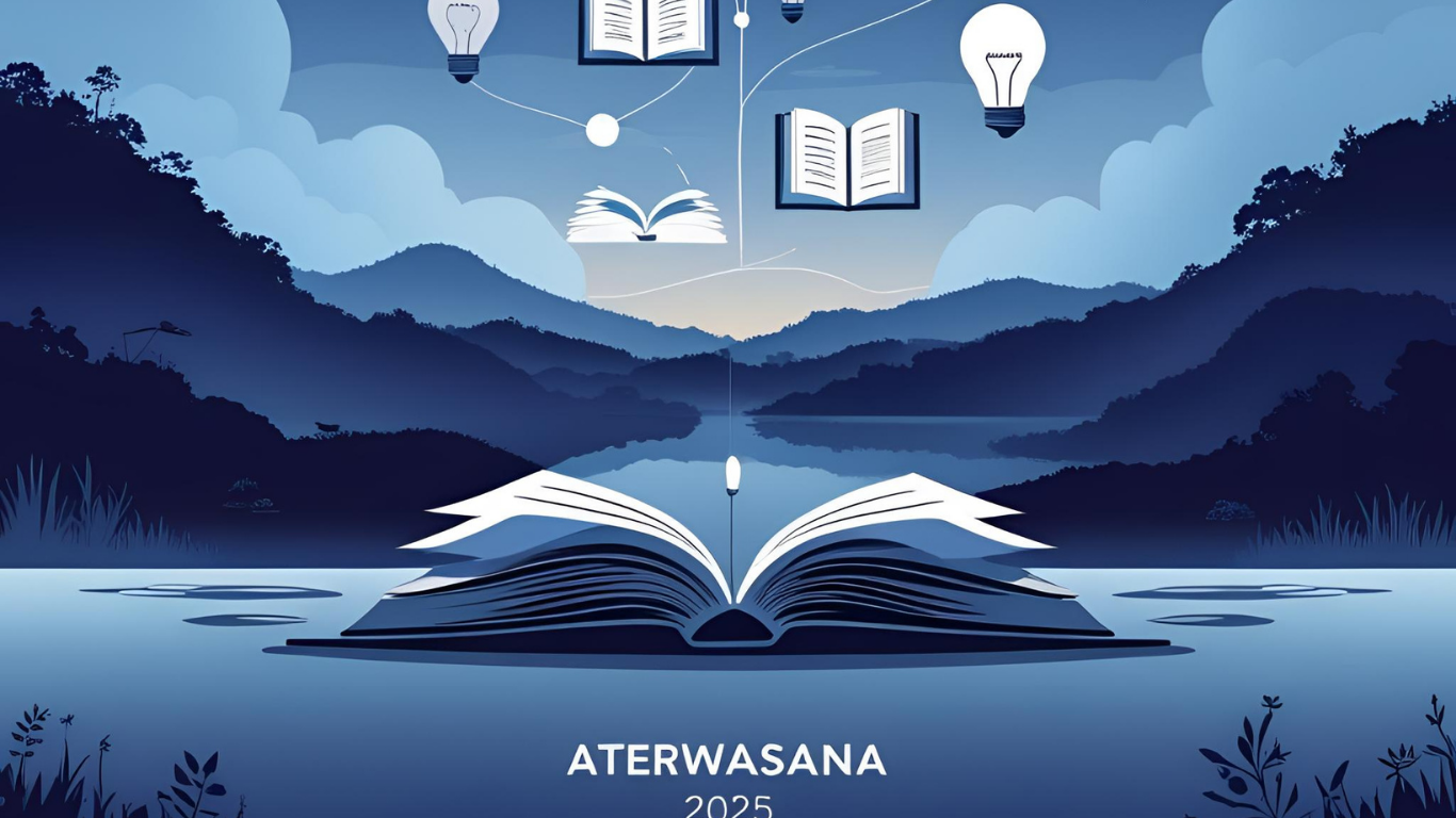 Aterwasana: The Quiet Power of Presence in 2025
