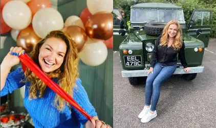 Irita Marriott: The Rising Star of British Antiques and Her Unique Connection with Margie Cooper