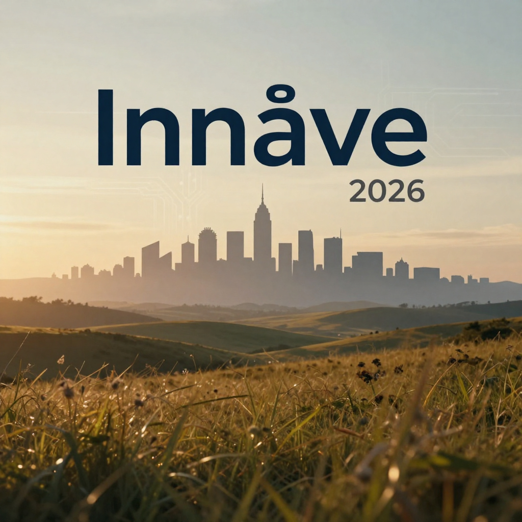 Innøve: Driving Innovation in a Changing World in 2026