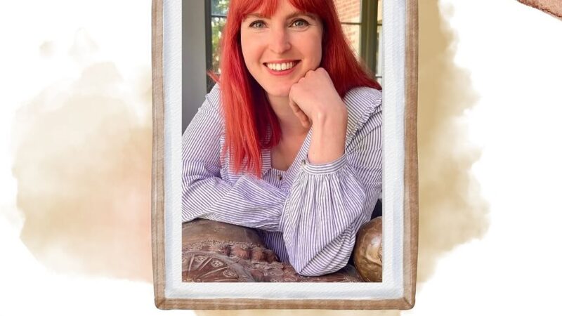 Izzie Balmer: Age, Partner, Married Life, Height, and Net Worth