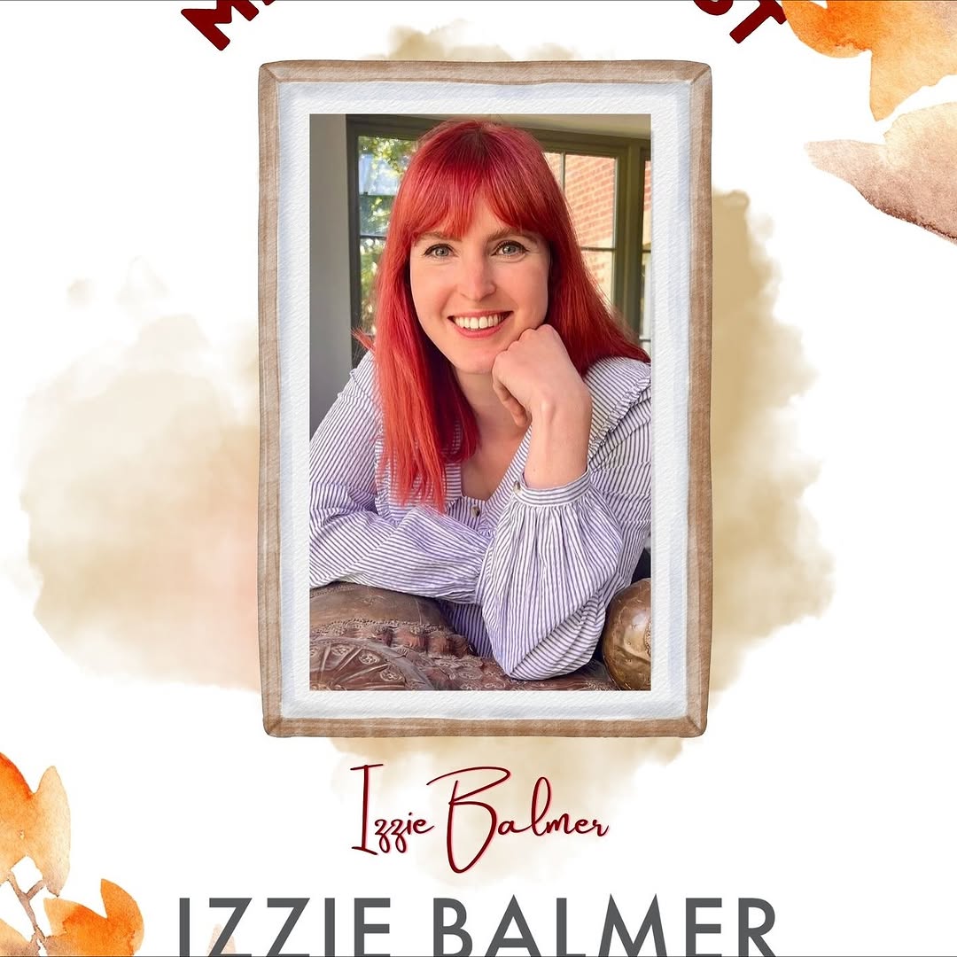 Izzie Balmer: Age, Partner, Married Life, Height, and Net Worth