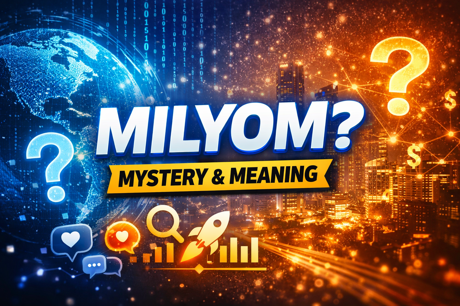 Milyom: Meaning, Origins, Uses, and Why This Mysterious Word Is Trending