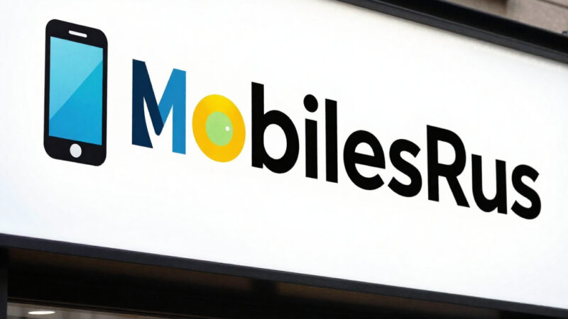 MobilesRus: The Best Destination for Smartphones, Accessories, and Mobile Services