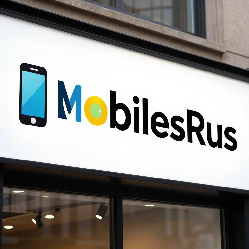 MobilesRus: The Best Destination for Smartphones, Accessories, and Mobile Services