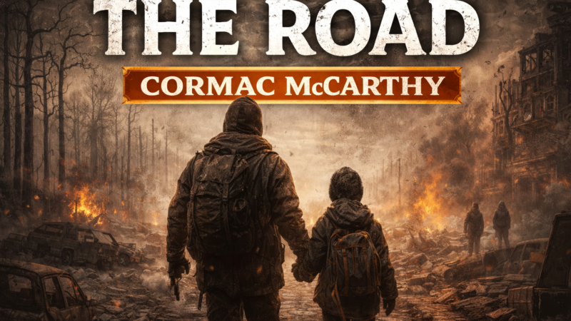 The Road by Cormac McCarthy—Summary, Themes, and Literary Significance