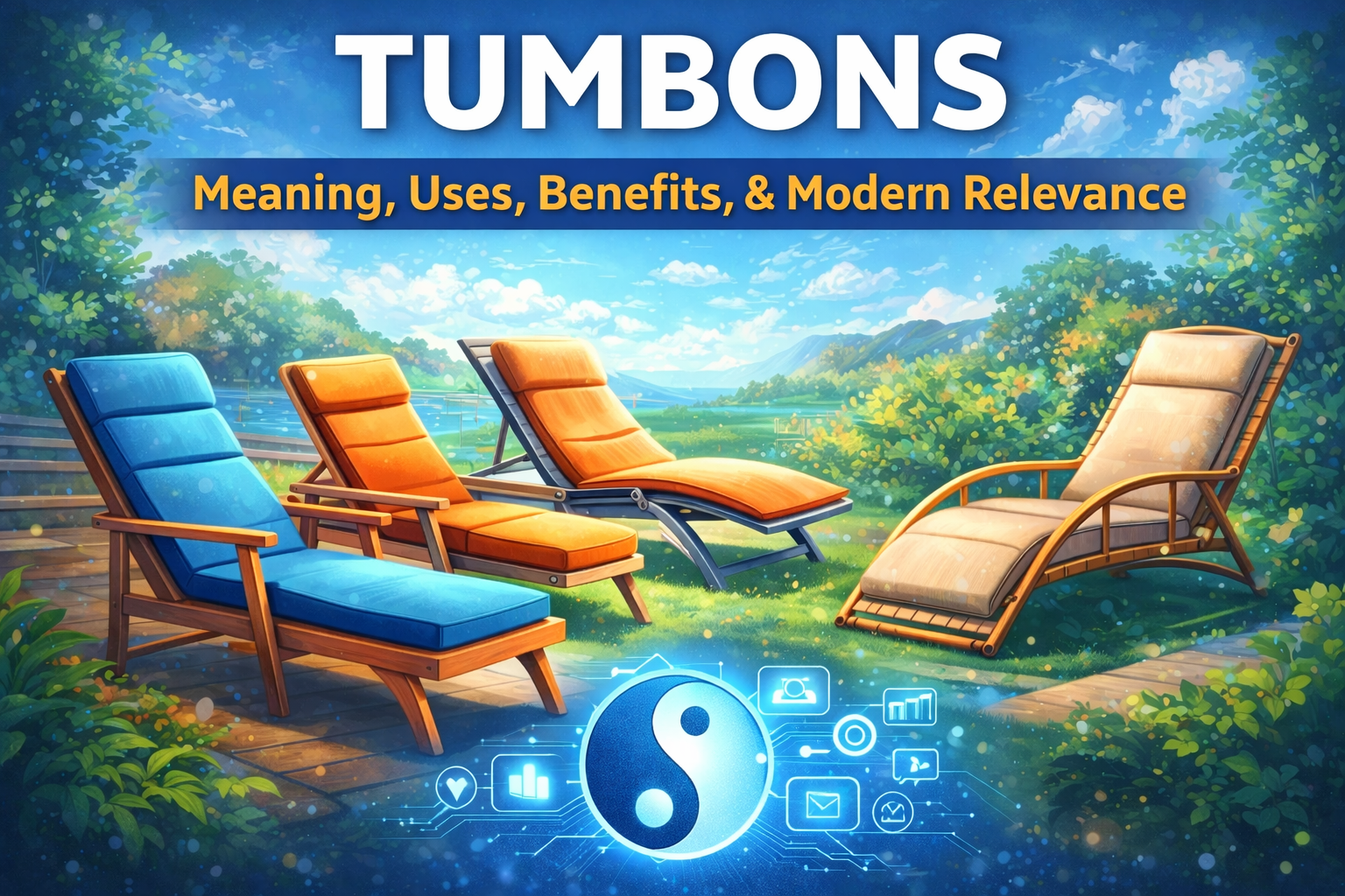 Tumbons: The Ultimate Guide to Meaning, Uses, Benefits, and Modern Relevance