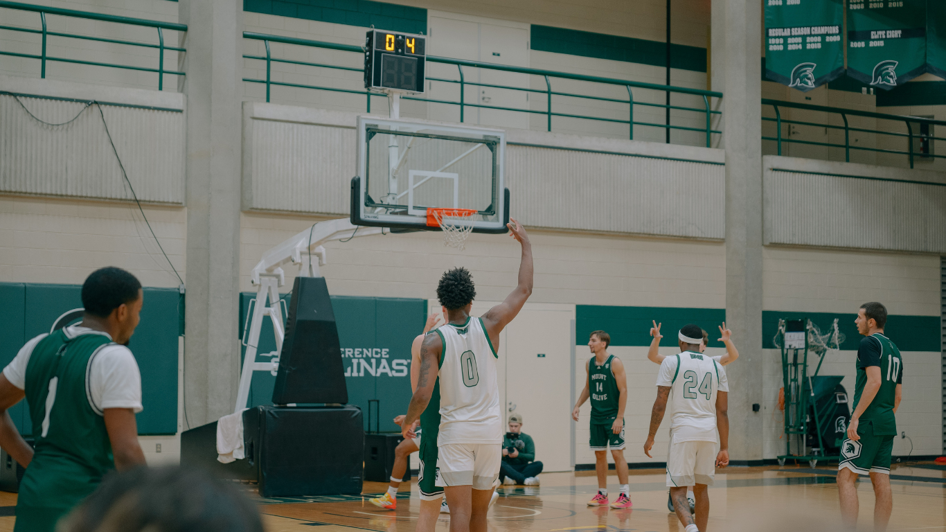 Zuyomernon System Basketball: The New Era of Smarter, Sharper, Future-Proof Training