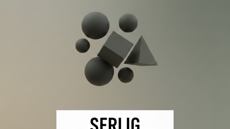 The Serlig Paradox: Simplicity, Interpretation, and the Power of the Abstract